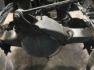 Meritor RR20145 Rear Axle Housing for a Volvo VNL