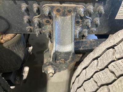 Meritor RR20145 Rear Axle Housing for a Mack Cxu