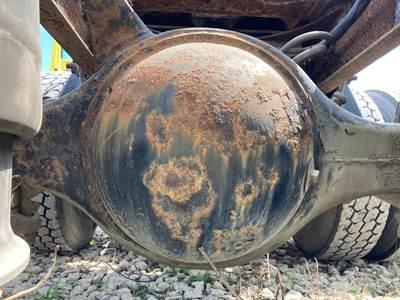 Meritor RR20145 Rear Axle Housing for a Sterling A9513