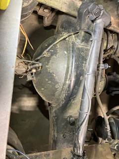 Meritor RR20145 Rear Axle Housing for a Freightliner Classic XL