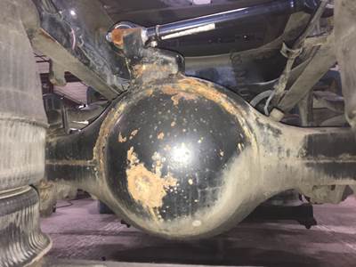 Meritor RR20145 Rear Axle Housing for a Volvo VNL