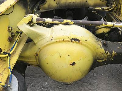 Meritor RR20145 Rear Axle Housing for a Freightliner Classic XL