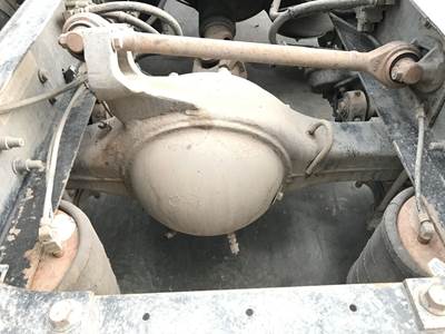 Meritor RR20145 Rear Axle Housing for a International Prostar