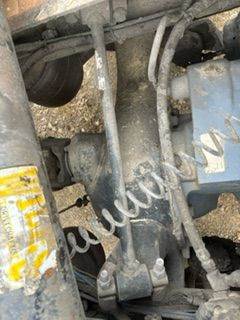 Meritor RR20145 Rear Axle Housing for a Freightliner Classic XL