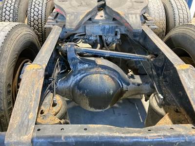 Meritor RR20145 Rear Axle Housing for a International 9400