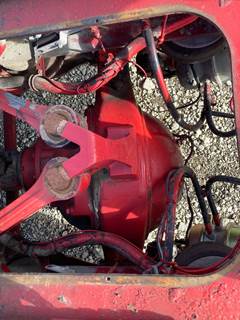 Meritor RR20145 Rear Axle Housing for a Kenworth T800