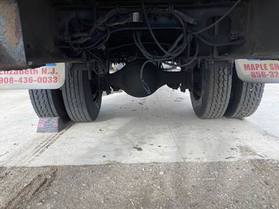 Meritor RR20145 Rear Axle Housing for a Freightliner M2 106