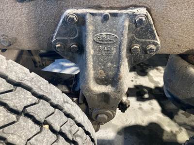 Meritor RR20145 Rear Axle Housing for a Peterbilt 385