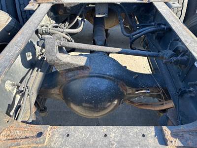 Meritor RR20145 Rear Axle Housing for a International Prostar