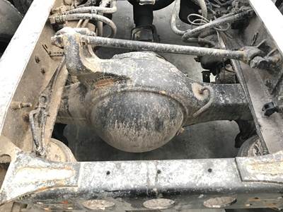 Meritor RR20145 Rear Axle Housing for a International Prostar