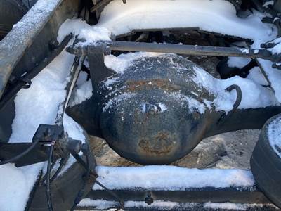 Meritor RR20145 Rear Axle Housing for a Peterbilt 387