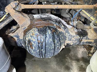 Meritor RR20145 Rear Axle Housing for a Sterling A9513