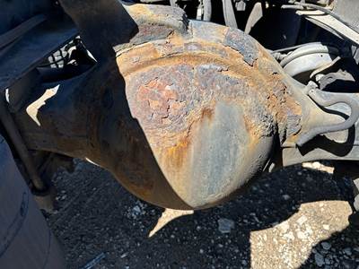 Meritor RR20145 Rear Axle Housing for a International 9400