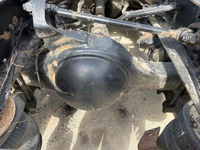 Meritor RR20145 Rear Axle Housing for a International 8600