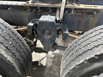 Meritor RR20145 Rear Axle Housing for a Sterling A9513