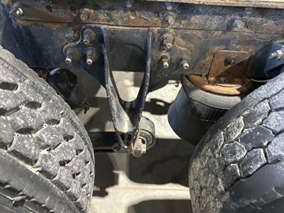 Meritor RR20145 Rear Axle Housing for a International 9200