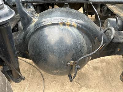 Meritor RR20145 Rear Axle Housing for a Kenworth W990