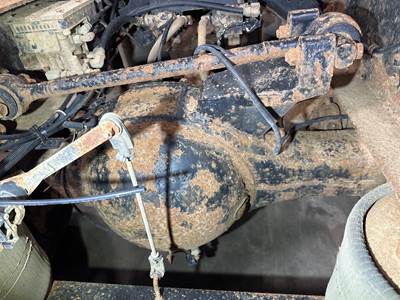 Meritor RR20145 Rear Axle Housing for a International 9400