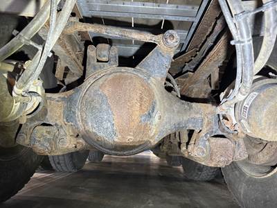 Meritor RR20145 Rear Axle Housing for a Sterling L7501