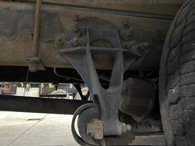 Meritor RR20145 Rear Axle Housing for a International Durastar (4300)