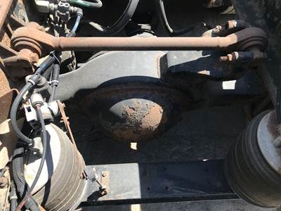 Meritor RR20145 Rear Axle Housing for a International 9400