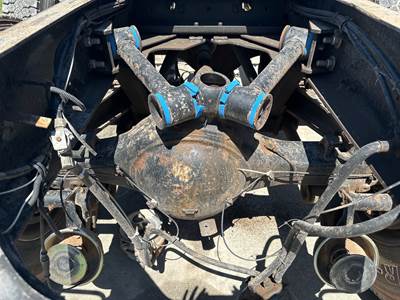 Meritor RR20145 Rear Axle Housing for a Western Star 4900