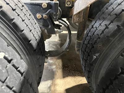 Meritor RR20145 Rear Axle Housing for a Kenworth T660