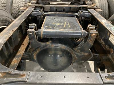 Meritor RR20145 Rear Axle Housing for a International LT