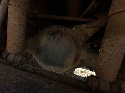 Meritor RR20145 Rear Axle Housing for a International 7400
