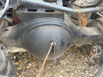 Meritor RR20145 Rear Axle Housing for a Kenworth T600