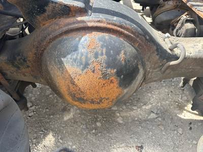 Meritor RR20145 Rear Axle Housing for a International 8600