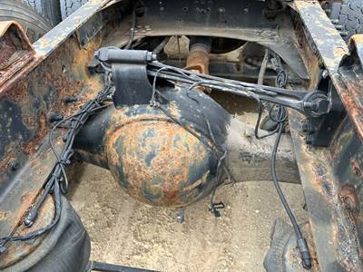 Meritor RR20145 Rear Axle Housing for a Volvo VNL