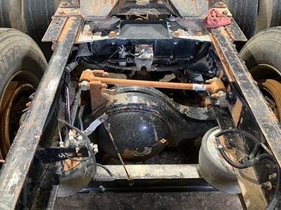 Meritor RR20145 Rear Axle Housing for a Kenworth T800