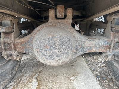 Meritor RR20145 Rear Axle Housing for a Freightliner M2 106