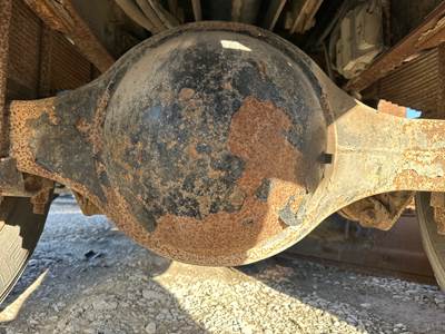 Meritor RR20145 Rear Axle Housing for a Sterling L7501