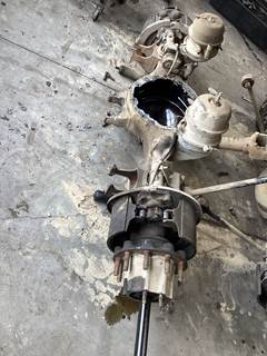 Meritor RR24180 Rear Axle Housing for a Sterling L8513