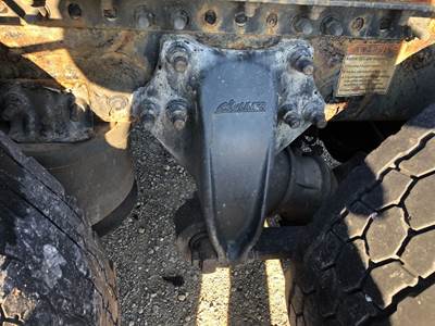 Meritor RR22145 Rear Axle Housing for a Freightliner Cascadia