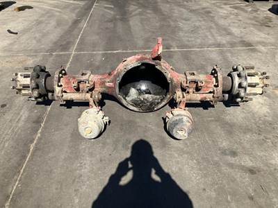 Meritor RR23164 Rear Axle Housing for a Peterbilt 378