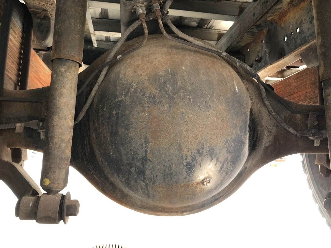 2000 Meritor RS17145 Rear Axle Housing for a Ford F650 For Sale