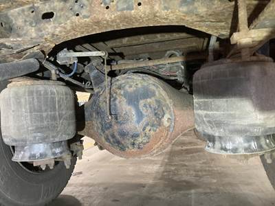 Meritor RS19144 Rear Axle Housing for a Freightliner M2 106