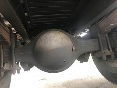 Meritor RS19144 Rear Axle Housing for a Freightliner M2 106