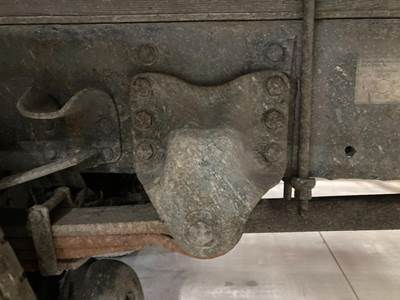 Meritor RS19144 Rear Axle Housing for a Freightliner M2 106