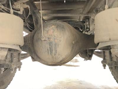 Meritor RS19144 Rear Axle Housing for a Freightliner M2 106