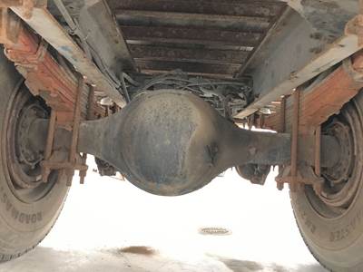 Meritor RS19144 Rear Axle Housing for a Freightliner M2 106