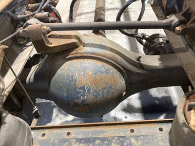 Meritor RS19144 Rear Axle Housing for a Hino 268