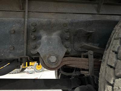 Meritor RS19144 Rear Axle Housing for a Freightliner M2 106