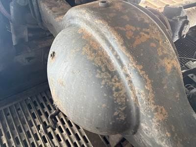 Meritor RS19144 Rear Axle Housing for a Freightliner M2 106