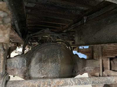 Meritor RS19144 Rear Axle Housing for a Freightliner M2 106