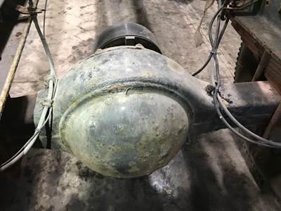 Meritor RS19145 Rear Axle Housing for a Freightliner M2 106