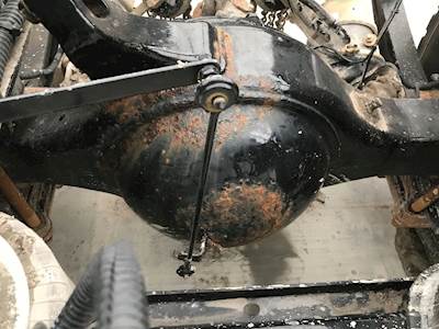 Meritor RS21145 Rear Axle Housing for a Sterling Acterra